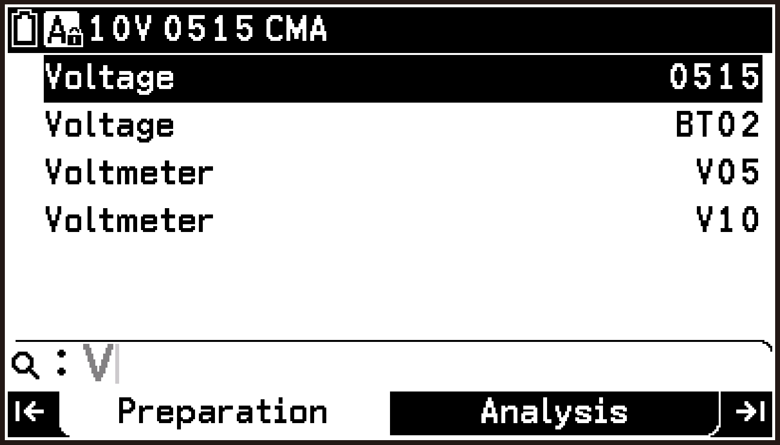 CY876_V2.1_E-CON5 _Select sensor from library_1